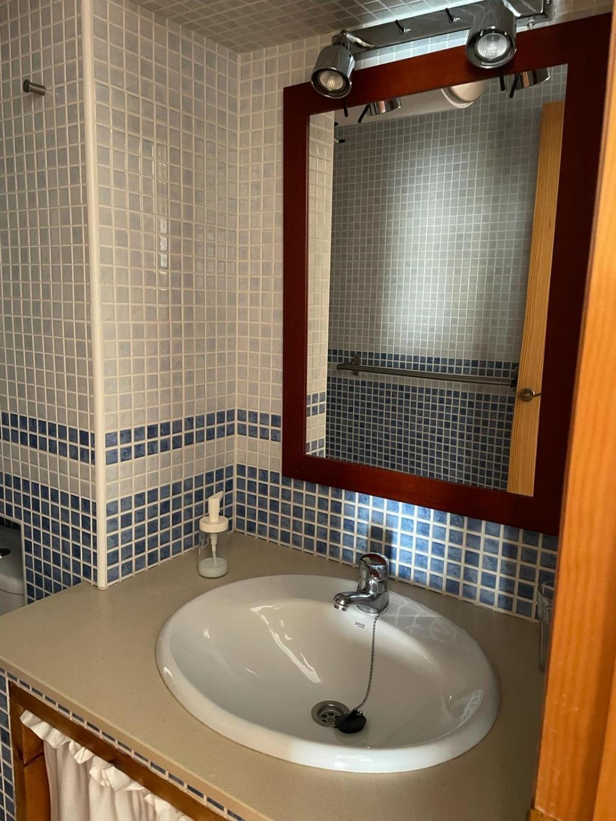 Apartamento Puerta Del Perdon Constantina Exterior photo