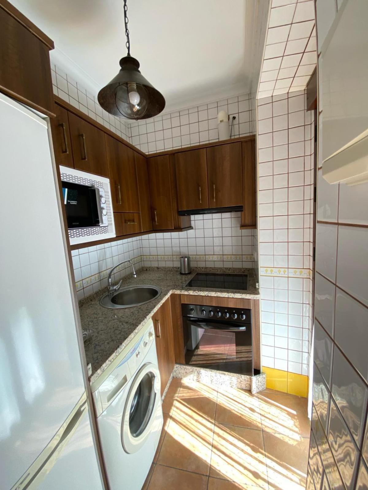 Apartamento Puerta Del Perdon Constantina Exterior photo