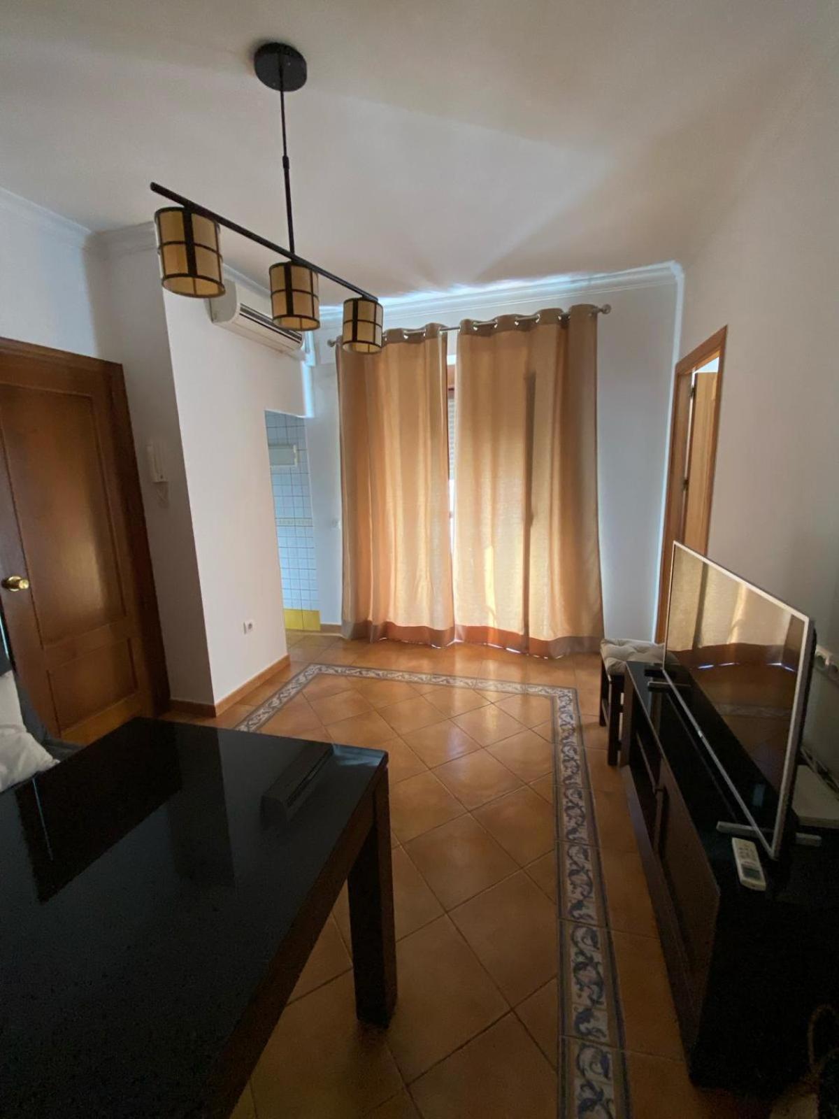 Apartamento Puerta Del Perdon Constantina Exterior photo
